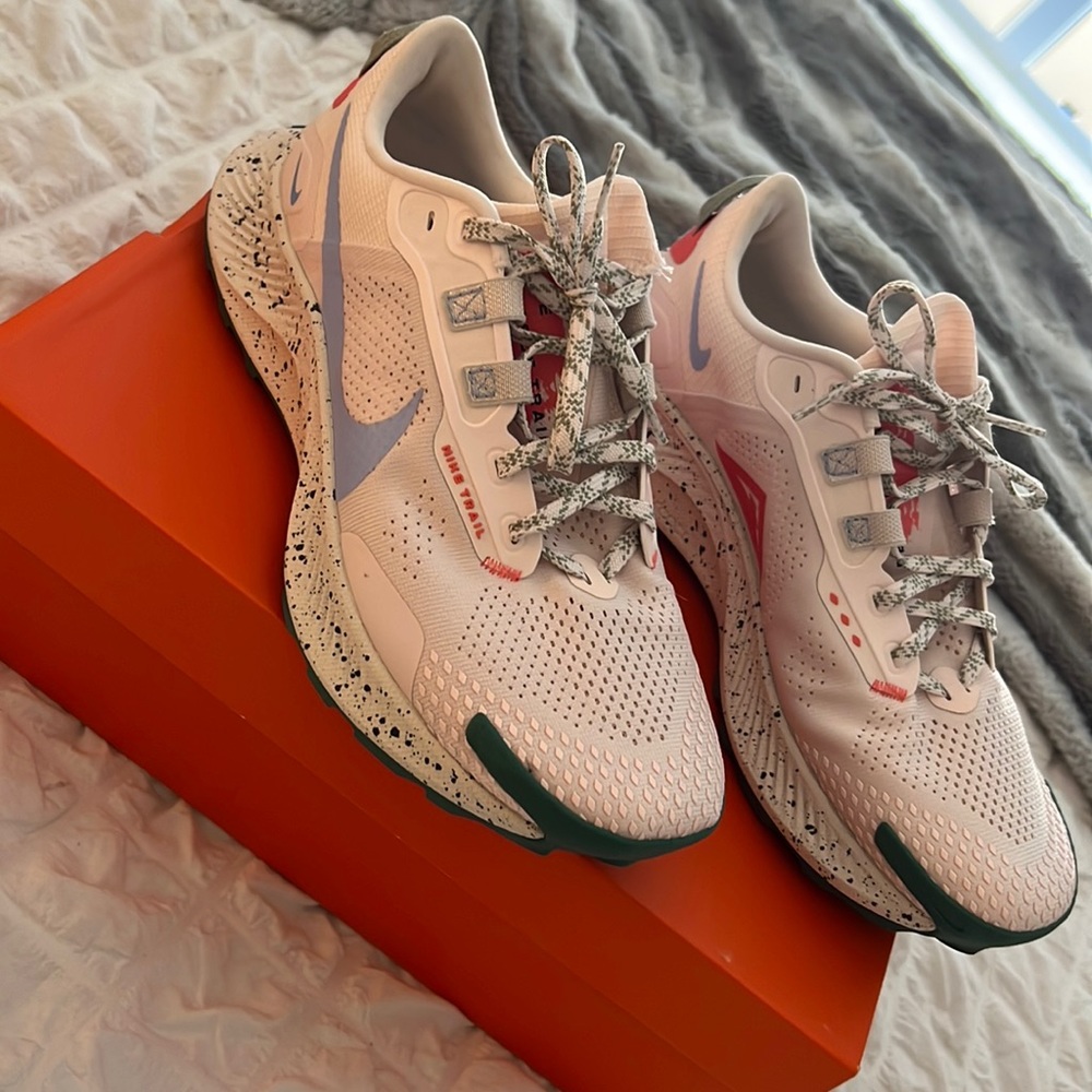 W Nike Pegasus Trail 3